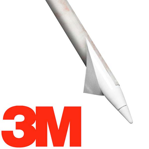 Rose Gold Marble Apple Pencil (2nd Gen 2019) Skin